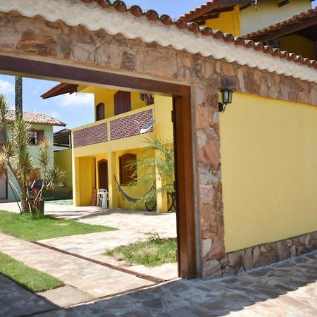 Pousada Oliveira Araquari Exteriér fotografie