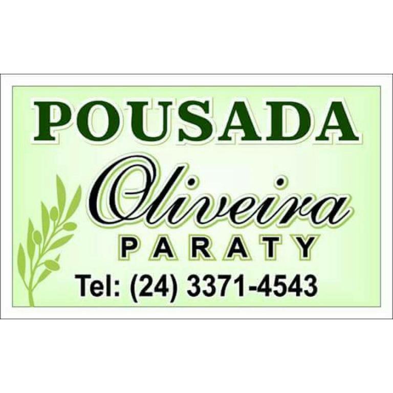Pousada Oliveira Araquari Exteriér fotografie